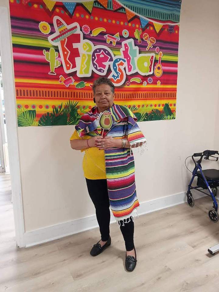 Senior entertainment Hialeah