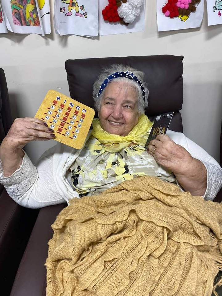 Elderly Care Hialeah