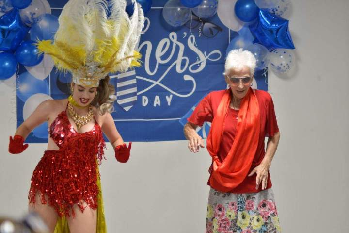 Transporte para Cuidado de Ancianos Hialeah