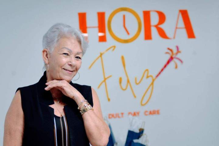 Actividades Recreativas para Ancianos Hialeah