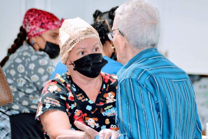 Cuidado de Ancianos Hialeah