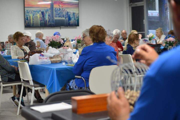 Cuidado para los Ancianos Hialeah