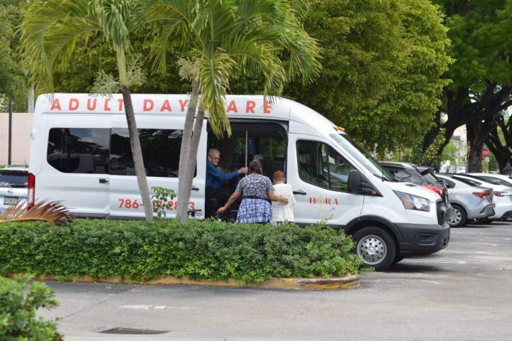 Nutrición para Ancianos Hialeah