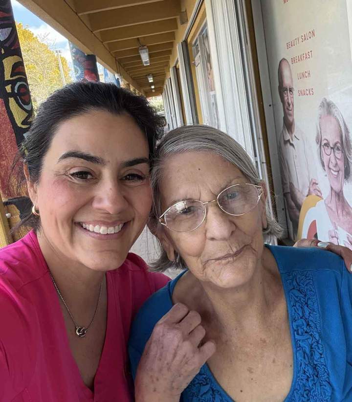 Cuidado de ancianos Hialeah