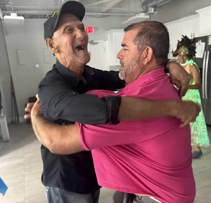 Elderly Care Hialeah