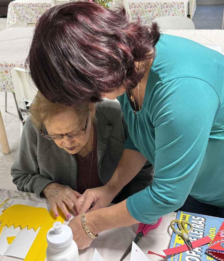 Cuidado de Ancianos Hialeah