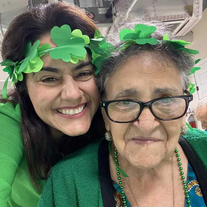 Care For The Elderly Hialeah