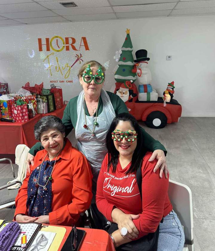 Actividades Recreativas para Mayores Hialeah